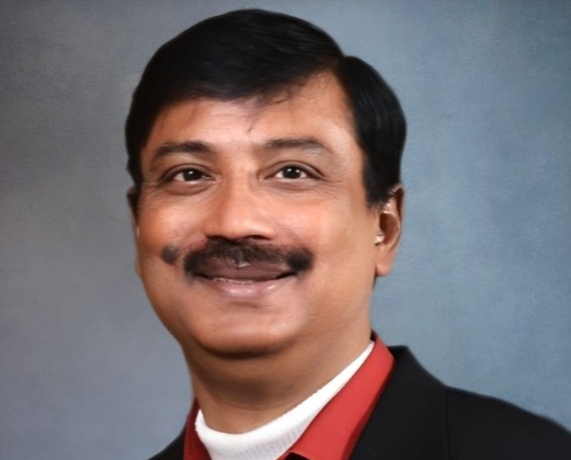 Shankar Narayan joins as CMD, CEL